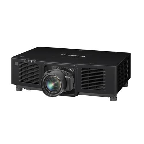 Proyector 3 LCD WUXGA (1920x1200) 11.000 Lumens Ansi mod. Laser PT-M11KLBEJ