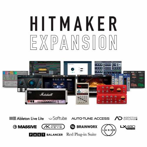 Kit de grabacion interfaz microfono, auriculares SCARLETT SOLO STUDIO 4TH GEN