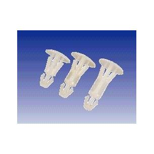 Separador plastico presion 10mm