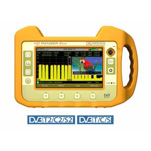 Medidor de campo HD Ranger ECO Promax 2