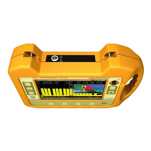 Medidor de campo HD Ranger ECO Promax