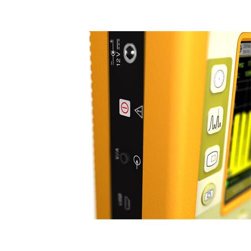 Medidor de campo HD Ranger ECO Promax