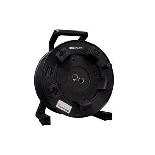 Carro bobina de cable microfono 100m M DRUM XL 100