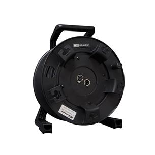 Carro bobina de cable microfono 100m M DRUM XL 100 2