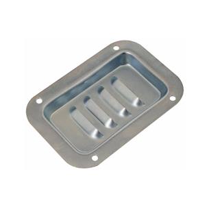 Rejilla de ventilacion vertical TV-558