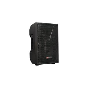 Pack altavoces activos MS210A + soporte con funda MSSSLWCmk2 PACKMARK006 2