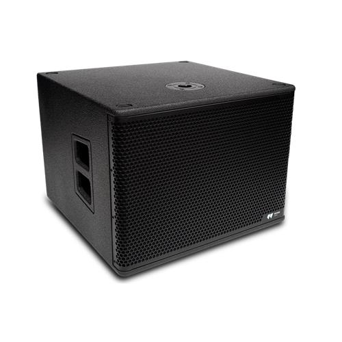 Subgrave pasivo 700 W @ 8 Ohm ENTAR 15 SUB Subgrave pasivo 700 W @ 8 Ohm ENTAR 15 SUB