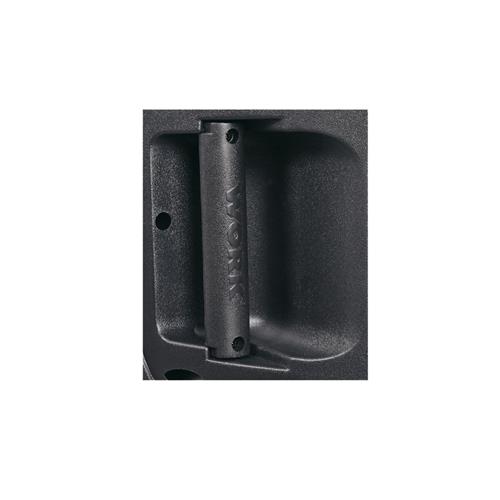 Bafle para sonorizacion amplificado WPL 5A