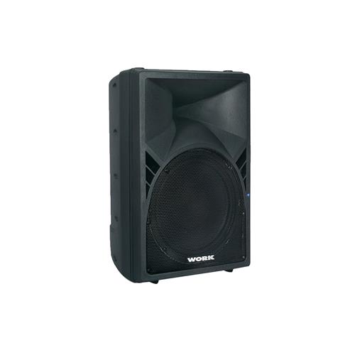 Bafle para sonorizacion amplificado WPL 5A