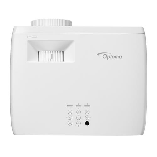 Proyector 4K UHD 4.200 Ansi Lente 1,41-2,24:1 ZK450 Proyector 4K UHD 4.200 Ansi Lente 1,41-2,24:1 ZK450