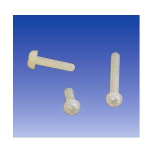 Tornillo de nylon 3 x 10mm