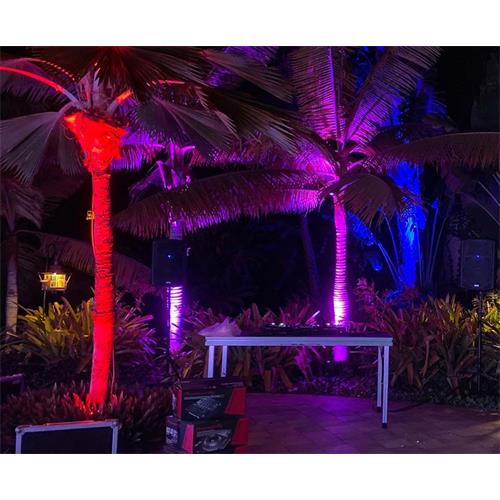 Mesa Dj / Mesa de control de 1500 x 650mm MDJ-1 Mesa Dj / Mesa de control de 1500 x 650mm MDJ-1