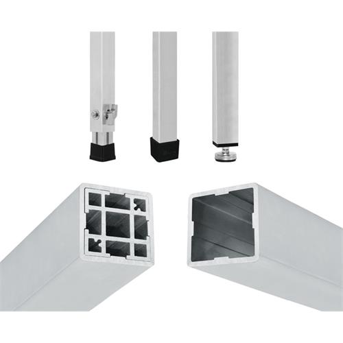 Mesa Dj / Mesa de control de 1500 x 650mm MDJ-1 Mesa Dj / Mesa de control de 1500 x 650mm MDJ-1