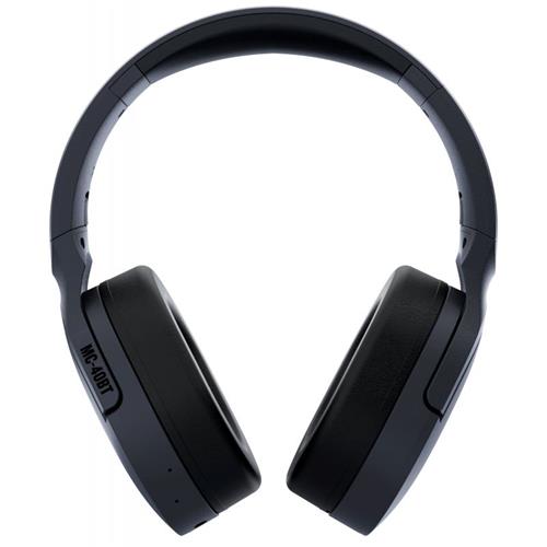 Auriculares de estudio plegables y cerrados con Bluetooth MC-40 BT