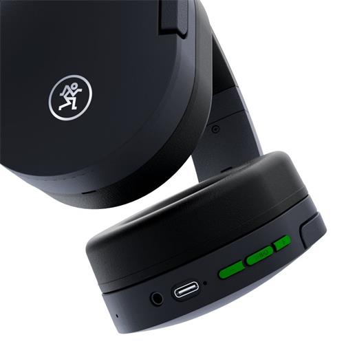 Auriculares de estudio plegables y cerrados con Bluetooth MC-40 BT Auriculares de estudio plegables y cerrados con Bluetooth MC-40 BT