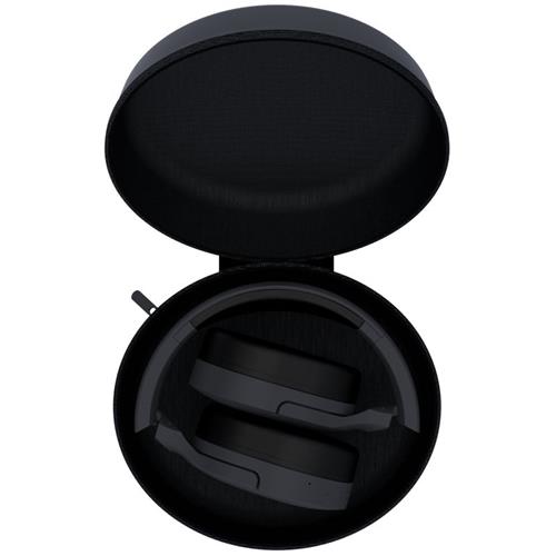 Auriculares de estudio plegables y cerrados con Bluetooth MC-40 BT