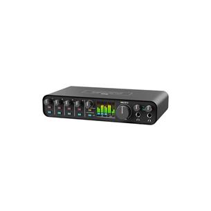 Interfaz de audio USB 6 ent/6 sal. M6