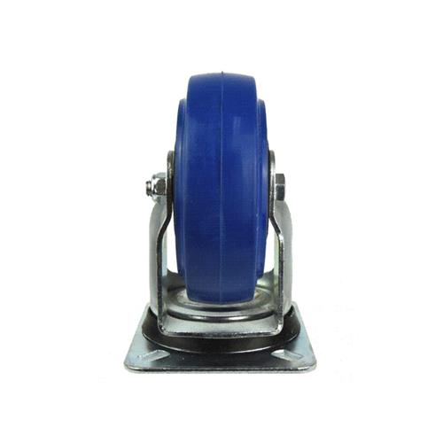 Rueda ancha azul de 100mm RN1353 MKII