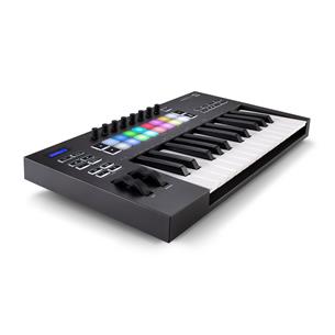 Controlador de teclado MIDI de 25 teclas LAUNCHKEY 25 MK3 2