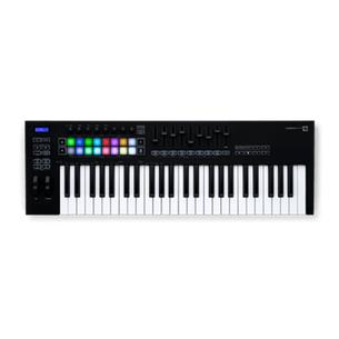 Controlador de teclado MIDI de 49 teclas LAUNCHKEY 49 MK3