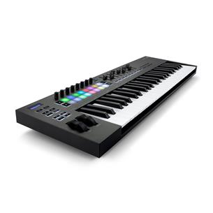 Controlador de teclado MIDI de 49 teclas LAUNCHKEY 49 MK3 2