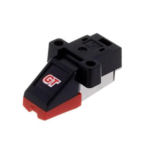 Capsula para giradiscos Groove Tool Capsula para giradiscos Groove Tool