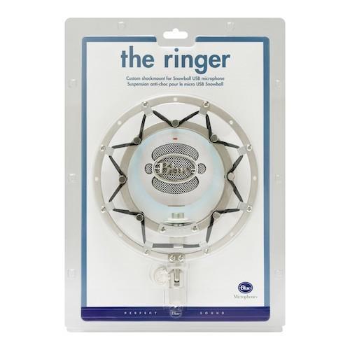 Suspension para Snowball BLUE THE RINGER