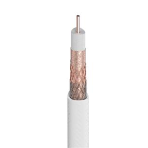 Cable coaxial T100plus, 16RtC Euroclase Dca Televes 214110