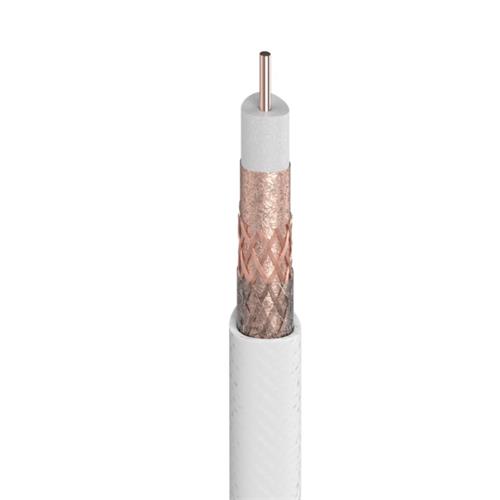 Cable coaxial T100plus, 16RtC Euroclase Dca Televes 214110