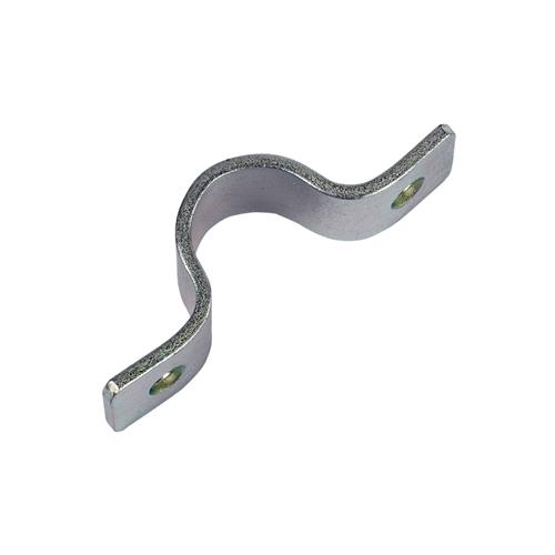 Abrazadera Zinc+RPR Ø 35mm Televes Abrazadera Zinc+RPR Ø 35mm Televes