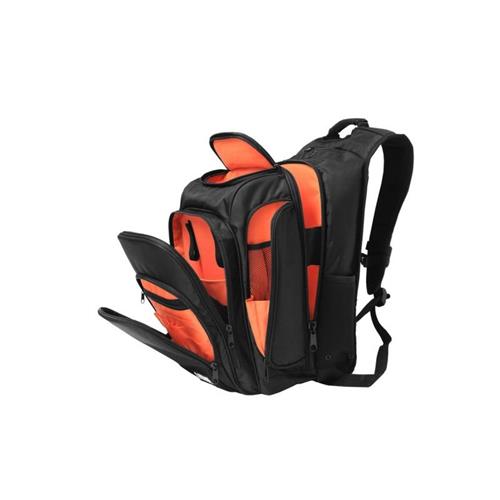 Funda/Flightcase para equipo Dj U9101BL/OR Funda/Flightcase para equipo Dj U9101BL/OR