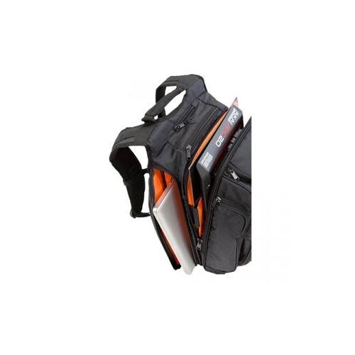 Funda/Flightcase para equipo Dj U9101BL/OR