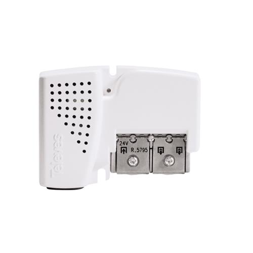 Fuente de Alimentacion para Vivienda PicoKom 1e/2s EasyF: 24Vdc 130mA Televes