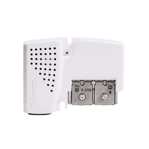 Fuente Alimentacion para Vivienda PicoKom 1e/1s EasyF FImix 12V/220mA Televes Fuente Alimentacion para Vivienda PicoKom 1e/1s EasyF FImix 12V/220mA Televes