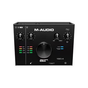 Interfaz de audio USB 24/192 de 2 entradas/2 salidas AIR 192/4