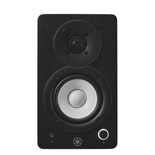 Monitor de estudio 2 vias activo negro HS3 (Pareja) 2