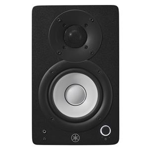 Monitor de estudio 2 vias activo negro HS4 (Pareja) 2