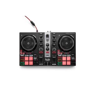 Controlador Dj de 2 canales INPULSE 200 MK2