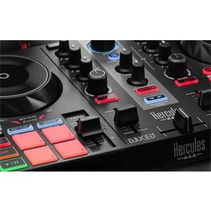 Controlador Dj de 2 canales INPULSE 200 MK2 2