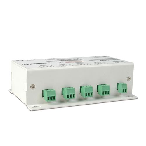 Amplificadores ultra-compactos de instalacion SLA-300