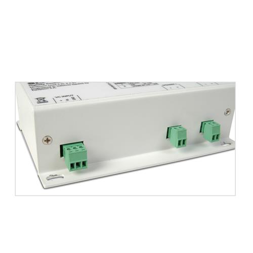 Amplificadores ultra-compactos de instalacion SLA-300