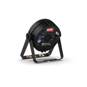 Foco Led RGBW MKL 180 P RGBW 2