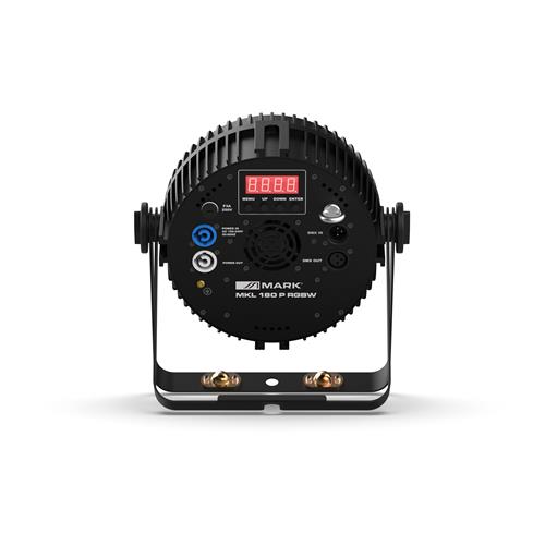 Foco Led RGBW MKL 180 P RGBW
