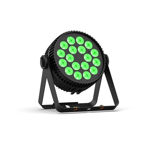 Foco Led RGBW MKL 180 P RGBW