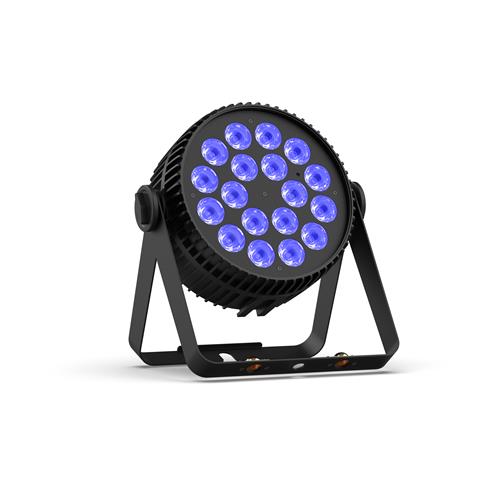 Foco Led RGBW MKL 180 P RGBW
