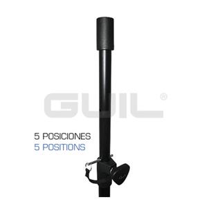 Soporte mini para altavoz ALT14 2