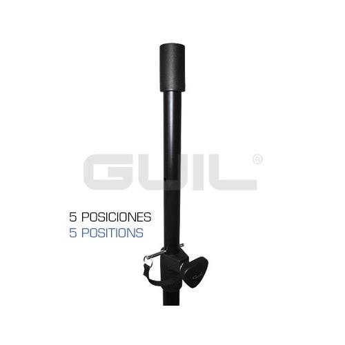 Soporte mini para altavoz ALT14 Soporte mini para altavoz ALT14