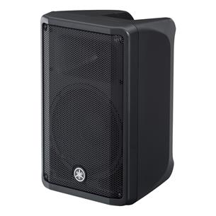 Bafle autoamplificado de 2 vias 10" DBR10 2