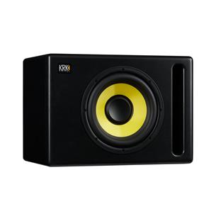 Subgrave activo de estudio KRK S10.4 2
