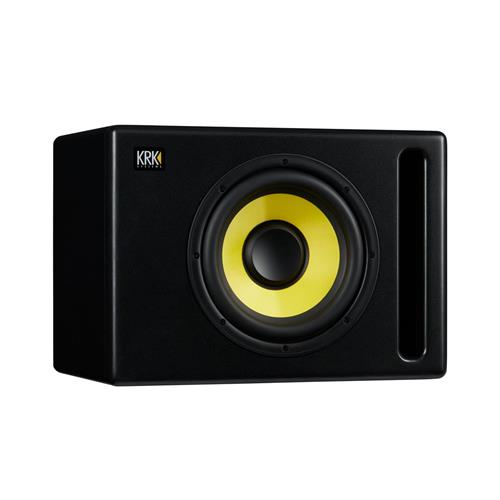 Subgrave activo de estudio KRK S10.4